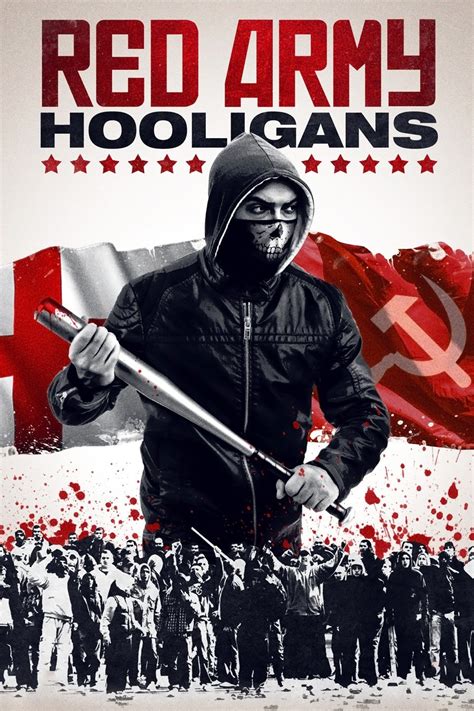 Watch Red Army Hooligans (2018) on Flixtor.to.